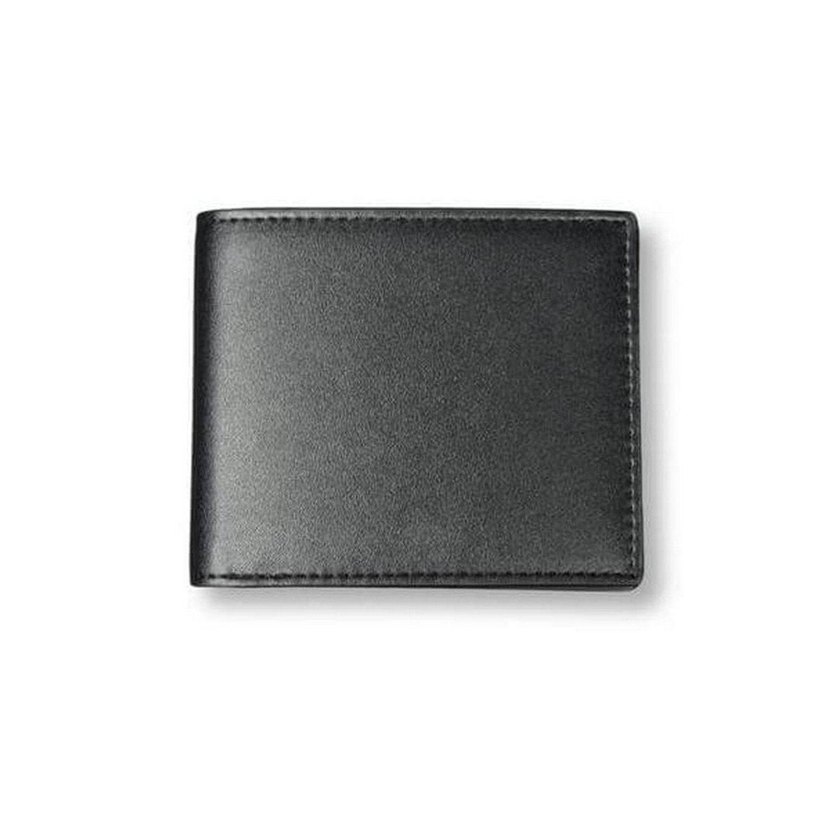 BIBURY Men's Gift Set - Wallet, Key Chain, and Pen