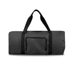 BIJOU 420D Polyester Drawstring Duffle Bag - Giftology Edition