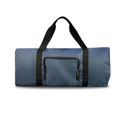 BIJOU 420D Polyester Drawstring Duffle Bag - Giftology Edition
