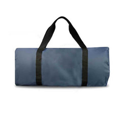 BIJOU 420D Polyester Drawstring Duffle Bag - Giftology Edition