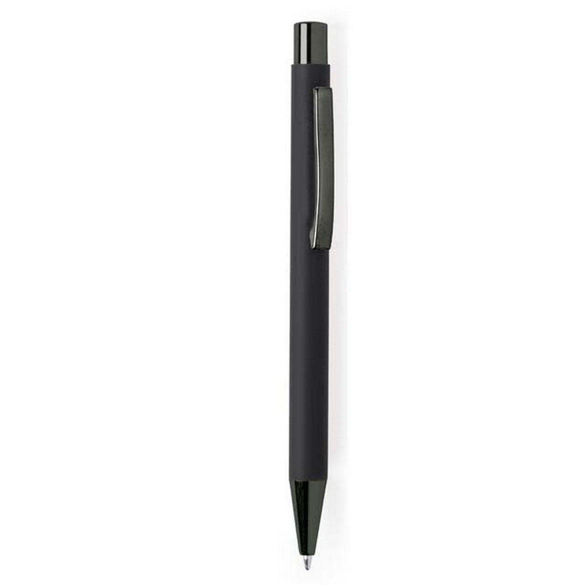 BILLUND Metal Ballpen - Sleek & Durable Gift Option