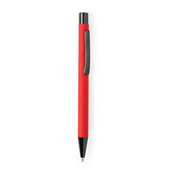 BILLUND Metal Ballpen - Sleek & Durable Gift Option