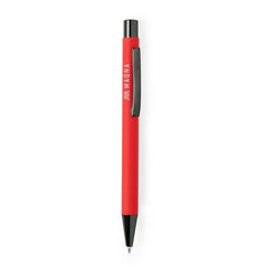 BILLUND Metal Ballpen - Sleek & Durable Gift Option