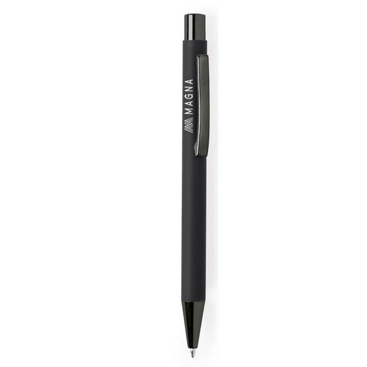 BILLUND Metal Ballpen - Sleek & Durable Gift Option