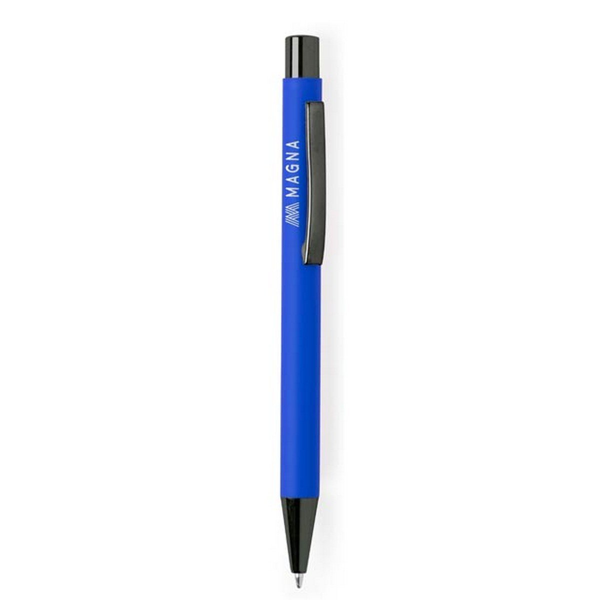 BILLUND Metal Ballpen - Sleek & Durable Gift Option