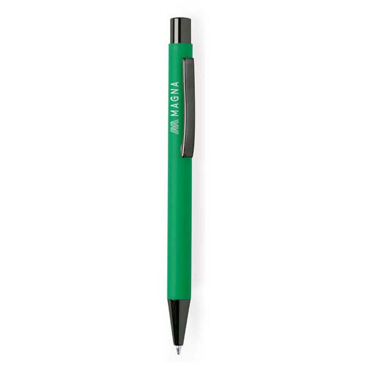BILLUND Metal Ballpen - Sleek & Durable Gift Option