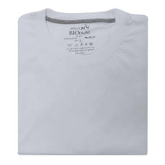 BioOne80 Premium Roundneck T-Shirt by Santhome