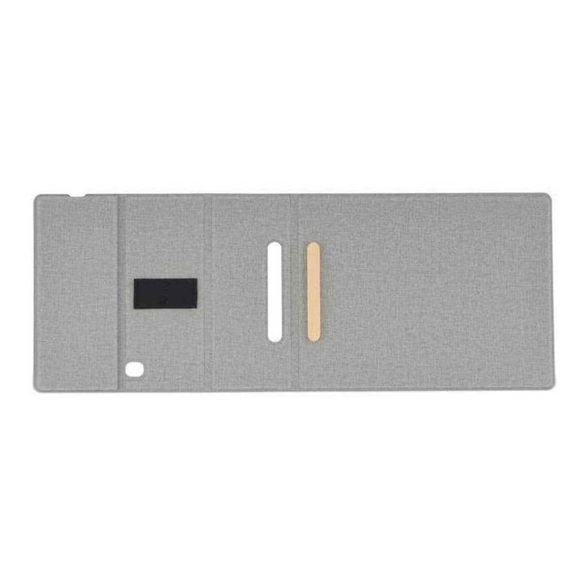BLACE Recycled PU Wireless Mousepad & Desk Organizer - 15W