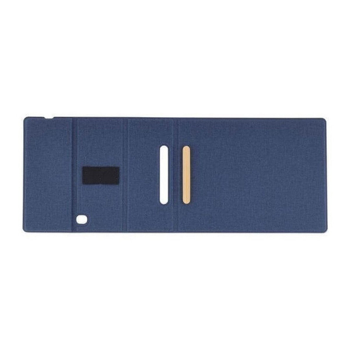 BLACE Recycled PU Wireless Mousepad & Desk Organizer - 15W