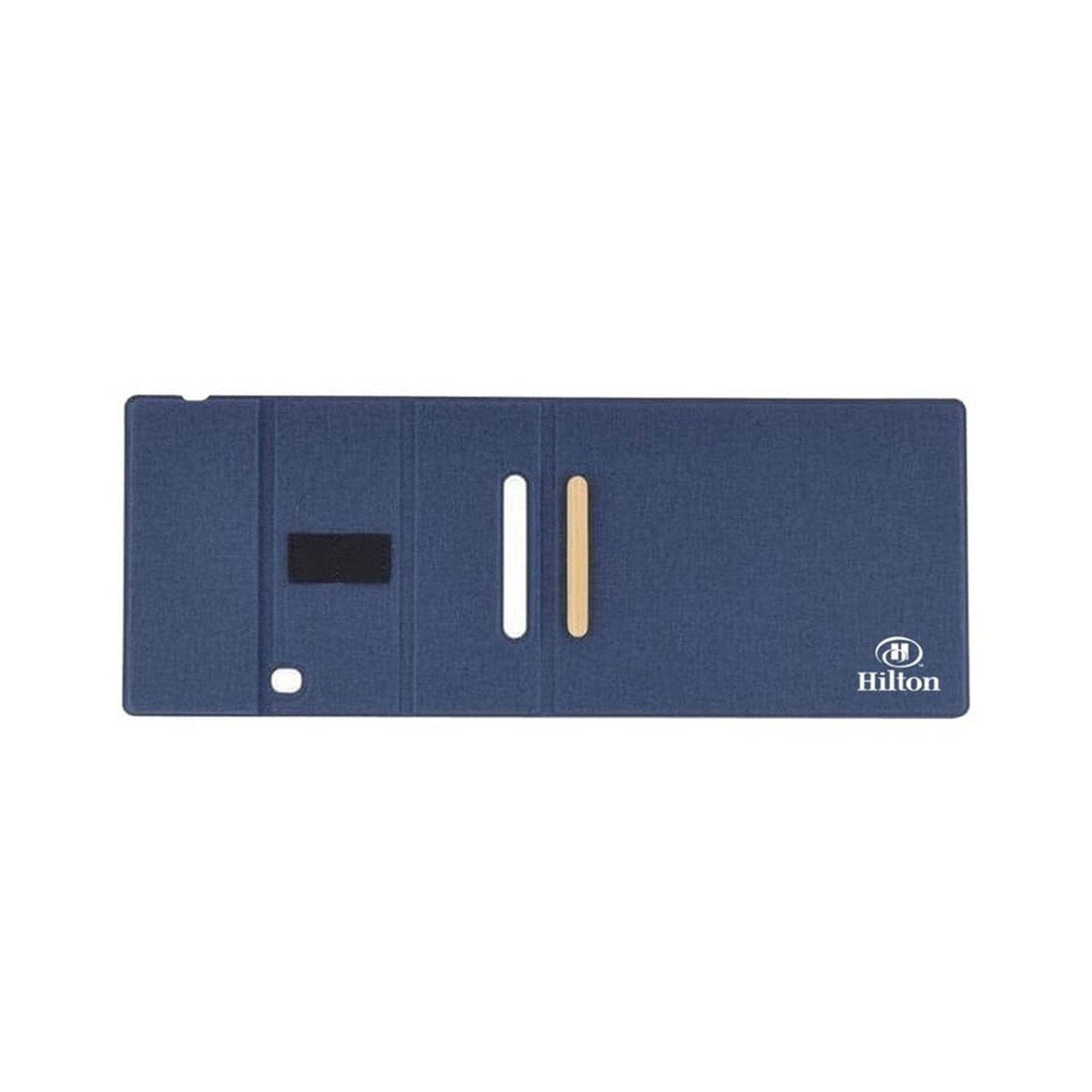 BLACE Recycled PU Wireless Mousepad & Desk Organizer - 15W