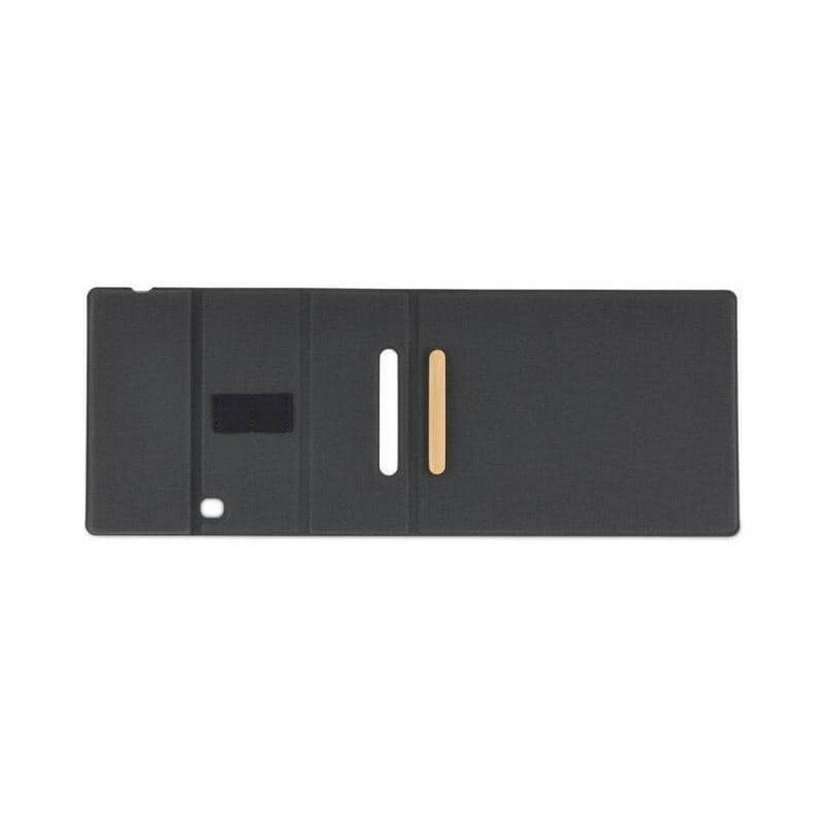BLACE Recycled PU Wireless Mousepad & Desk Organizer - 15W