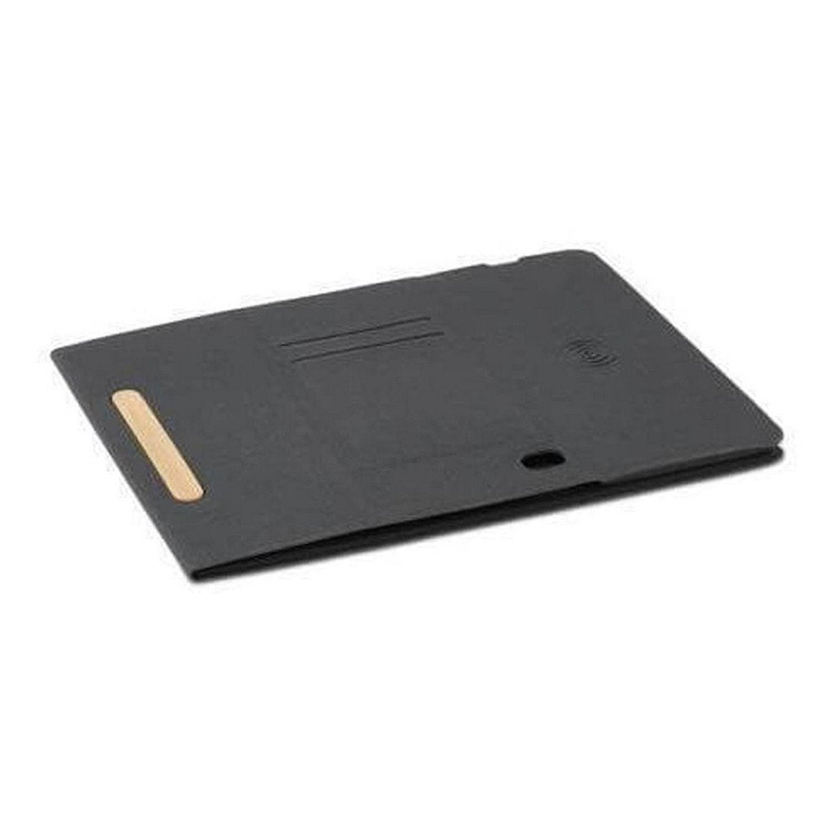 BLACE Recycled PU Wireless Mousepad & Desk Organizer - 15W