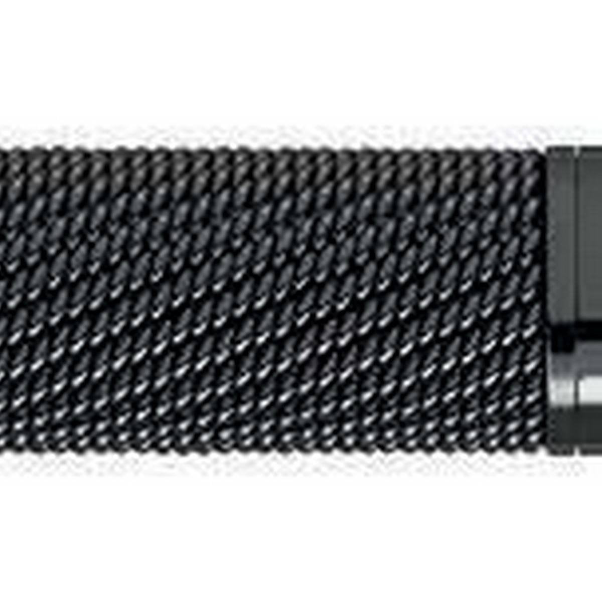 BLACK FOREST Premium Mesh Metal Pen Set - UMA Gift Edition