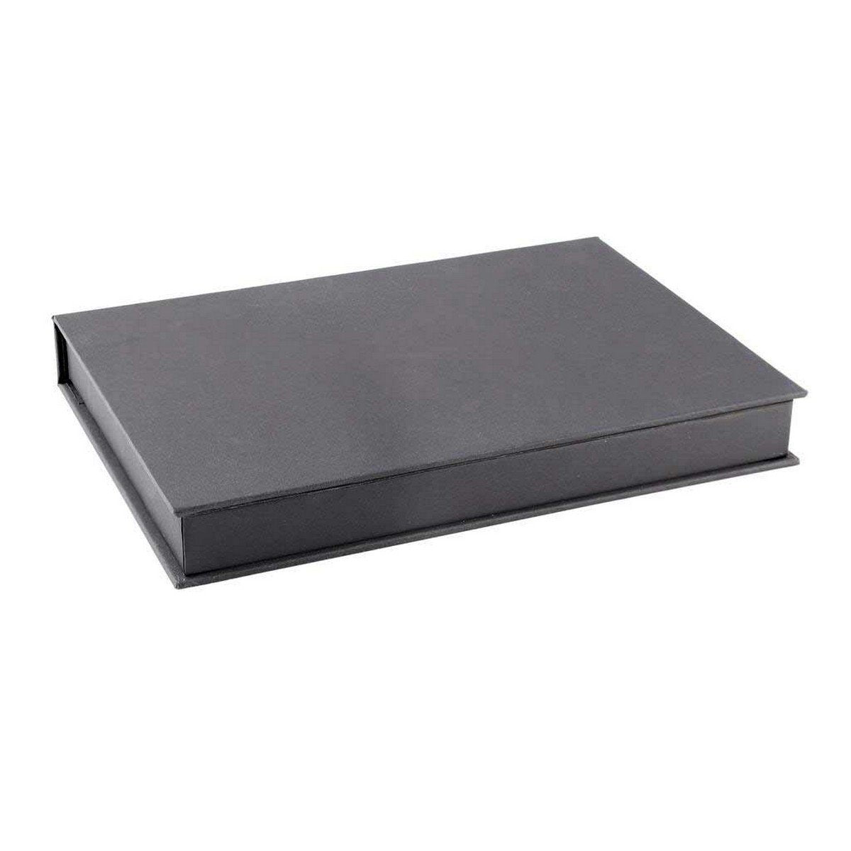 BLACK FOREST Premium Mesh Metal Pen Set - UMA Gift Edition
