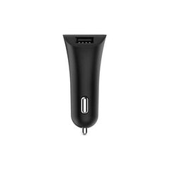 BOACO Car Charger with Light-Up Logo - @memorii Design