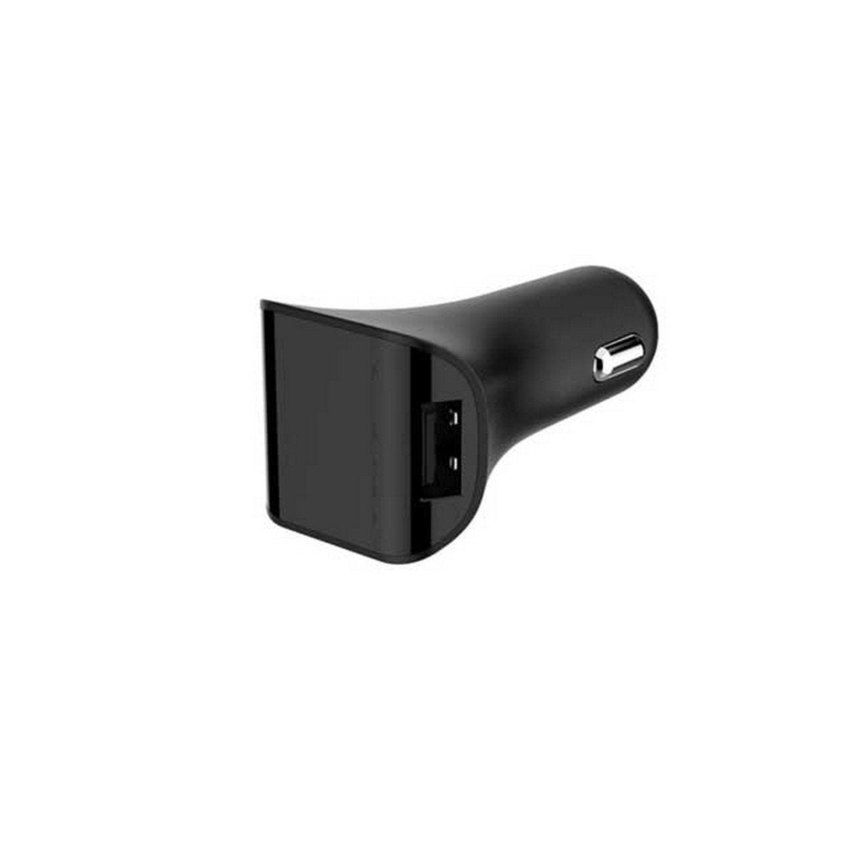 BOACO Car Charger with Light-Up Logo - @memorii Design