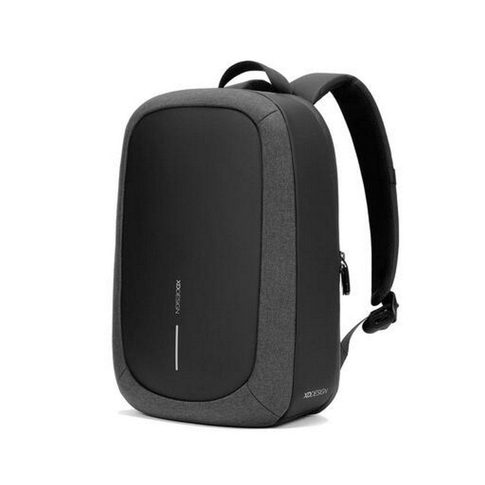 Bobby Edge Anti-Theft Backpack - Secure & Modern