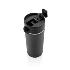 BOGOTA Stainless Steel Coffee Tumbler with Ceramic Coating