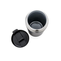 BOGOTA Stainless Steel Coffee Tumbler with Ceramic Coating