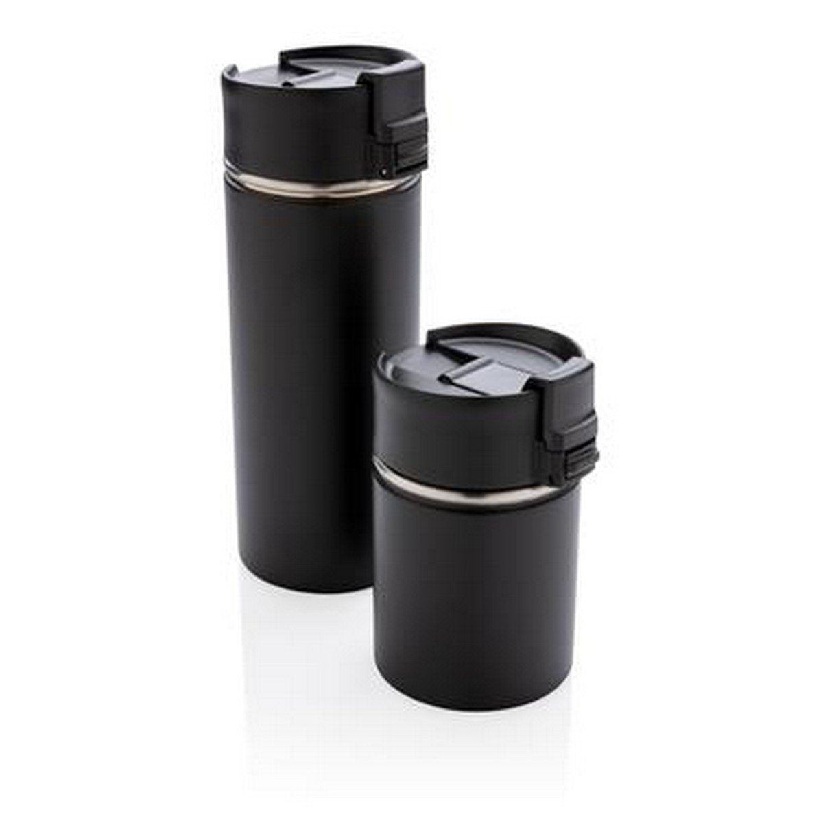 BOGOTA Stainless Steel Coffee Tumbler with Ceramic Coating