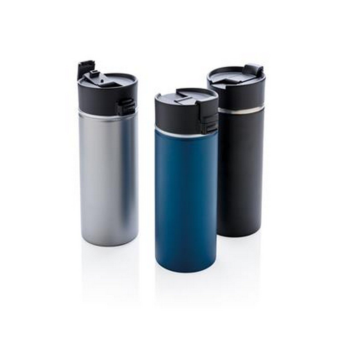 BOGOTA Stainless Steel Coffee Tumbler with Ceramic Coating