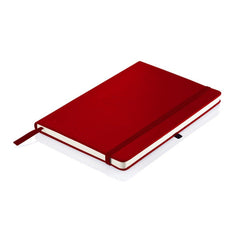 BORNA A5 Hard Cover Notebook & Pen Set - Giftology Edition