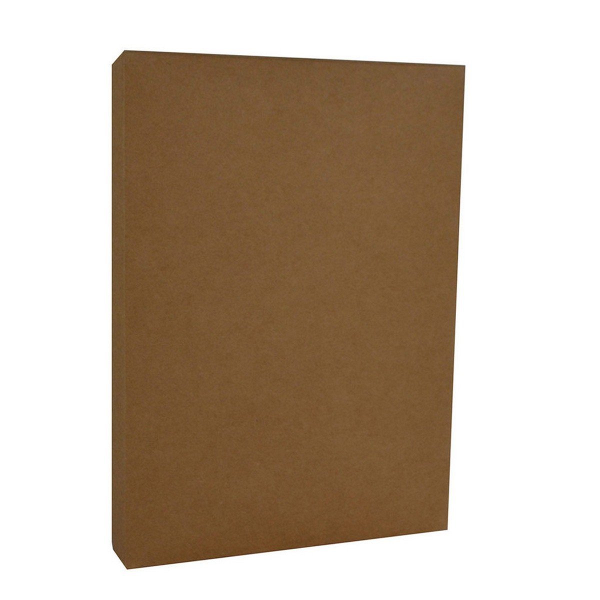 BORSA A5 Cork Fabric Notebook & Pen Set - Eco Neutral