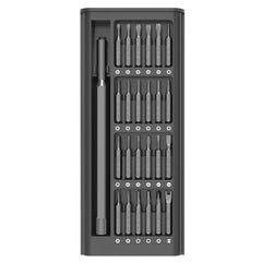 BREVIK Precision Screwdriver Set - 24-in-1 Versatile Tool