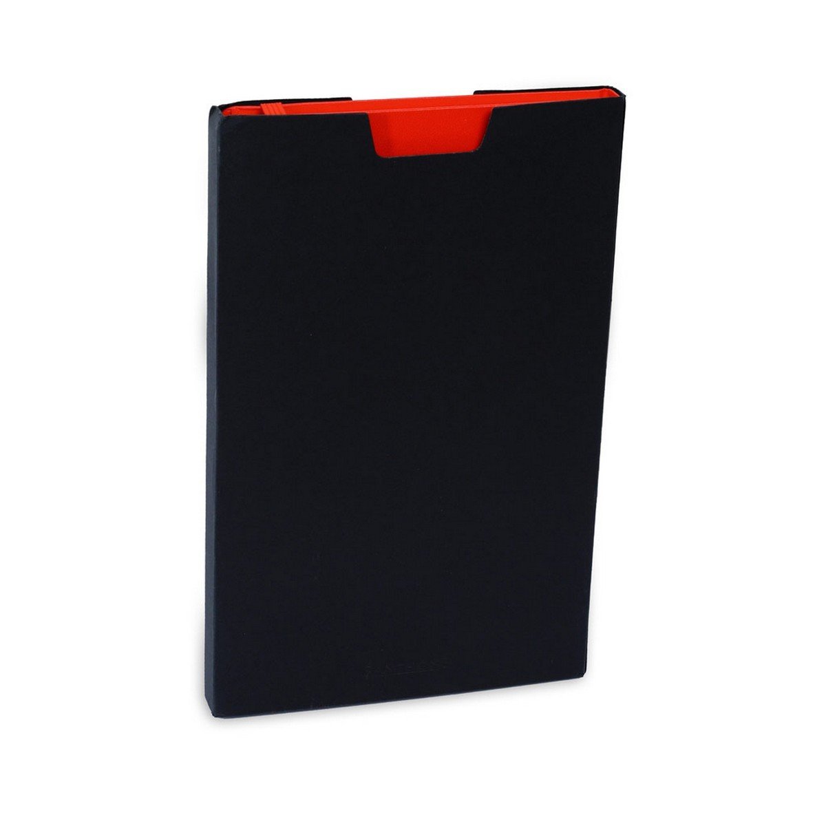 BUKH A5 Hardcover Notebook - Ruled Pages by Santhome®