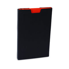 BUKH A5 Hardcover Notebook - Ruled Pages by Santhome®