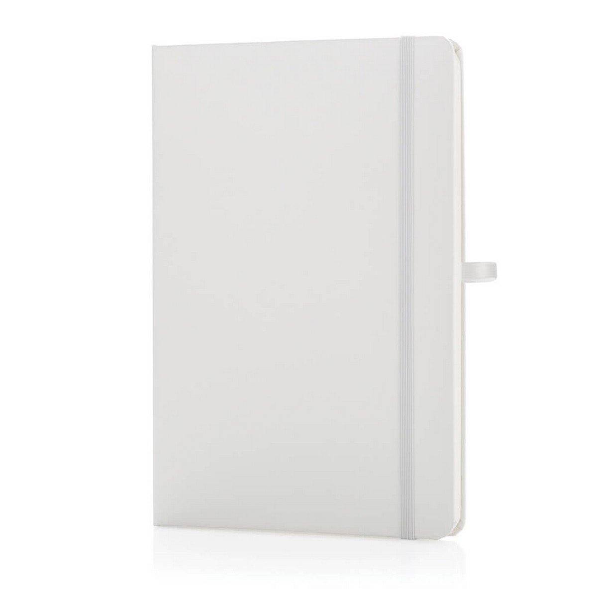 BUKH A5 Hardcover Notebook - Ruled Pages by Santhome®