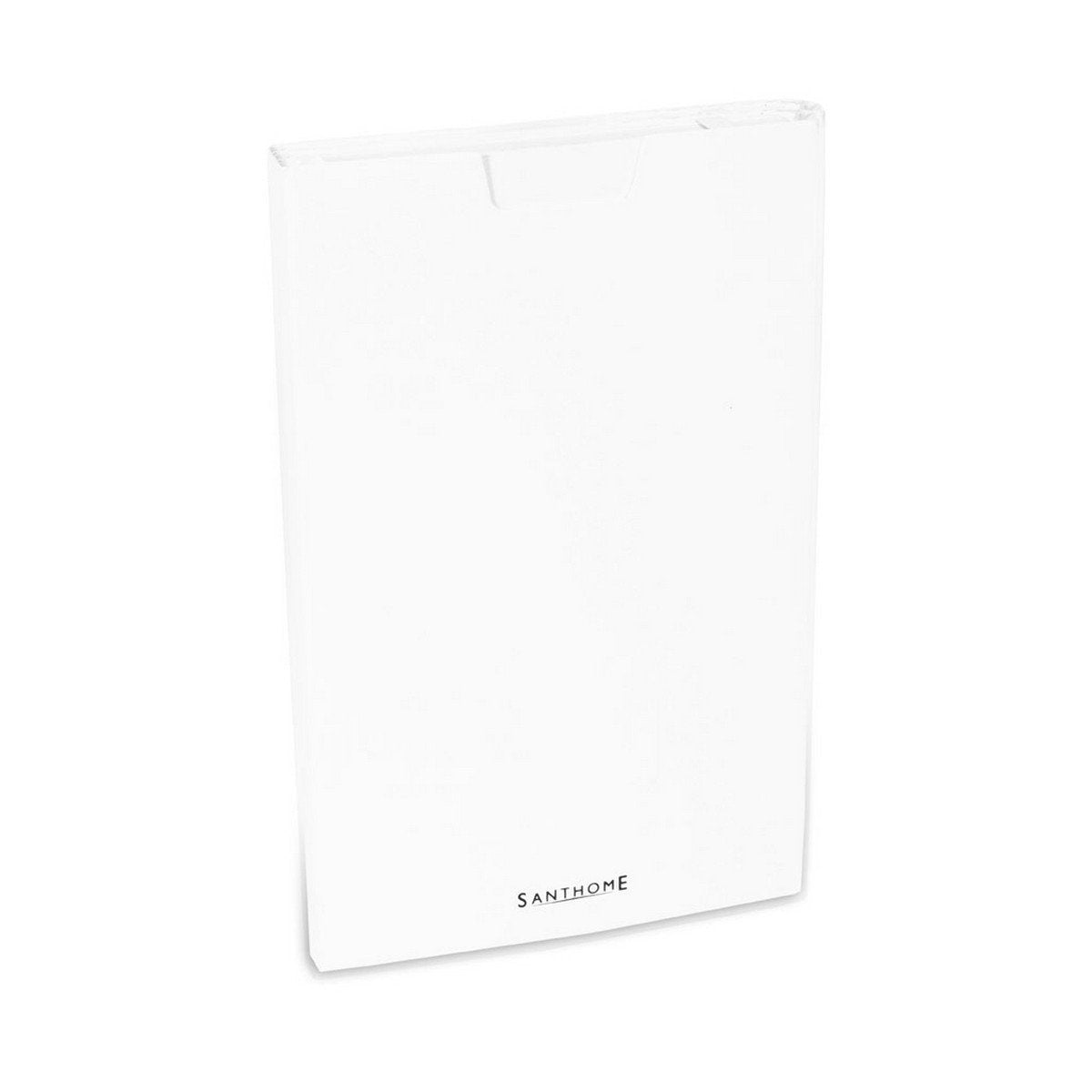 BUKH A5 Hardcover Notebook - Ruled Pages by Santhome®