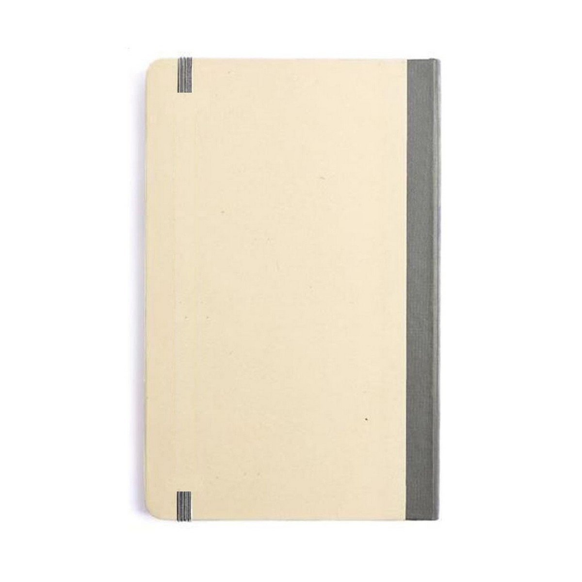 BUREN A5 Notebook - Eco Neutral Sugarcane Paper Design