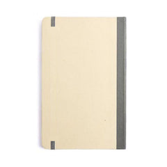 BUREN A5 Notebook - Eco Neutral Sugarcane Paper Design