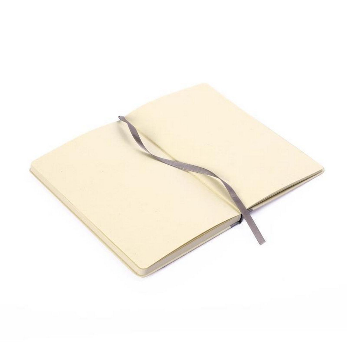 BUREN A5 Notebook - Eco Neutral Sugarcane Paper Design