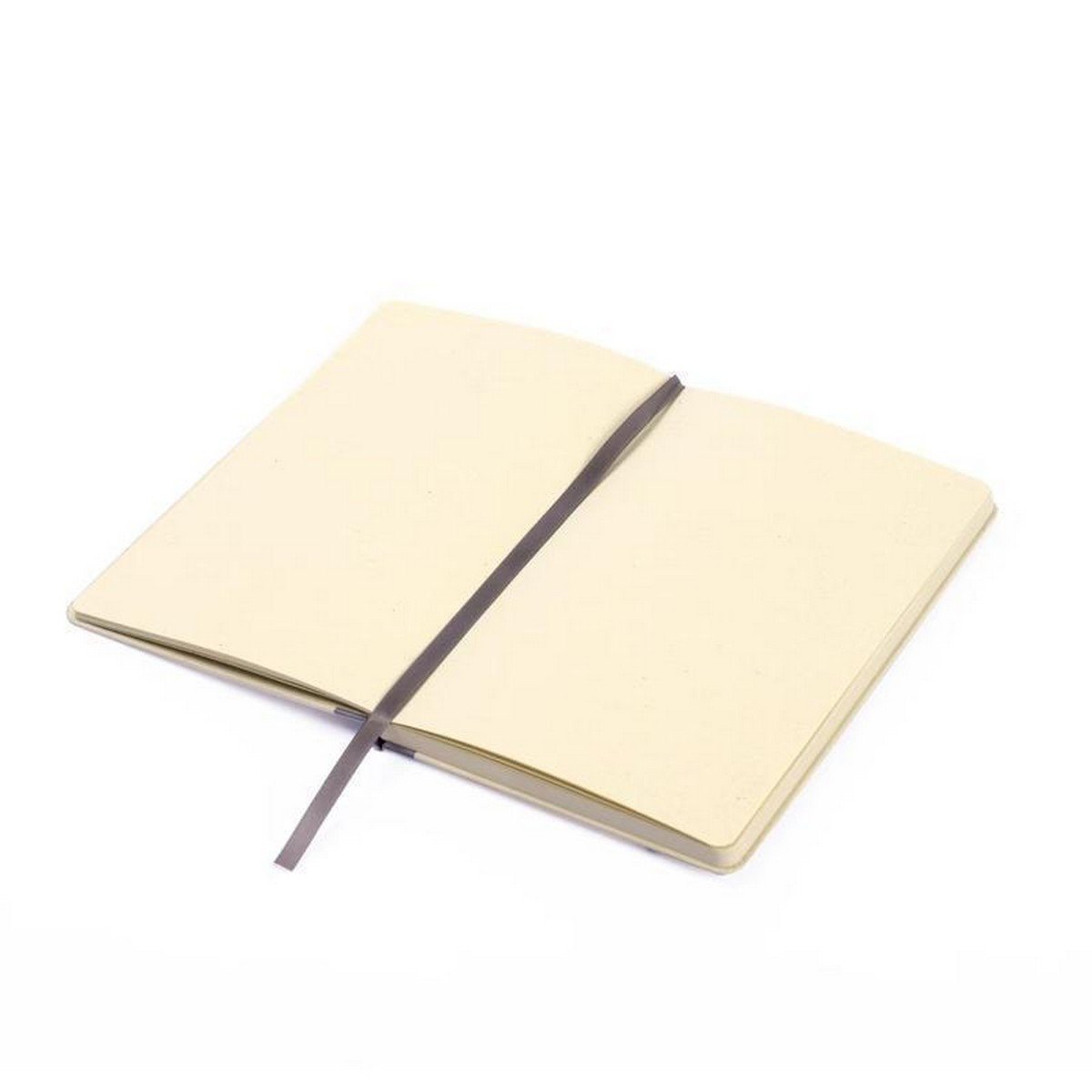 BUREN A5 Notebook - Eco Neutral Sugarcane Paper Design