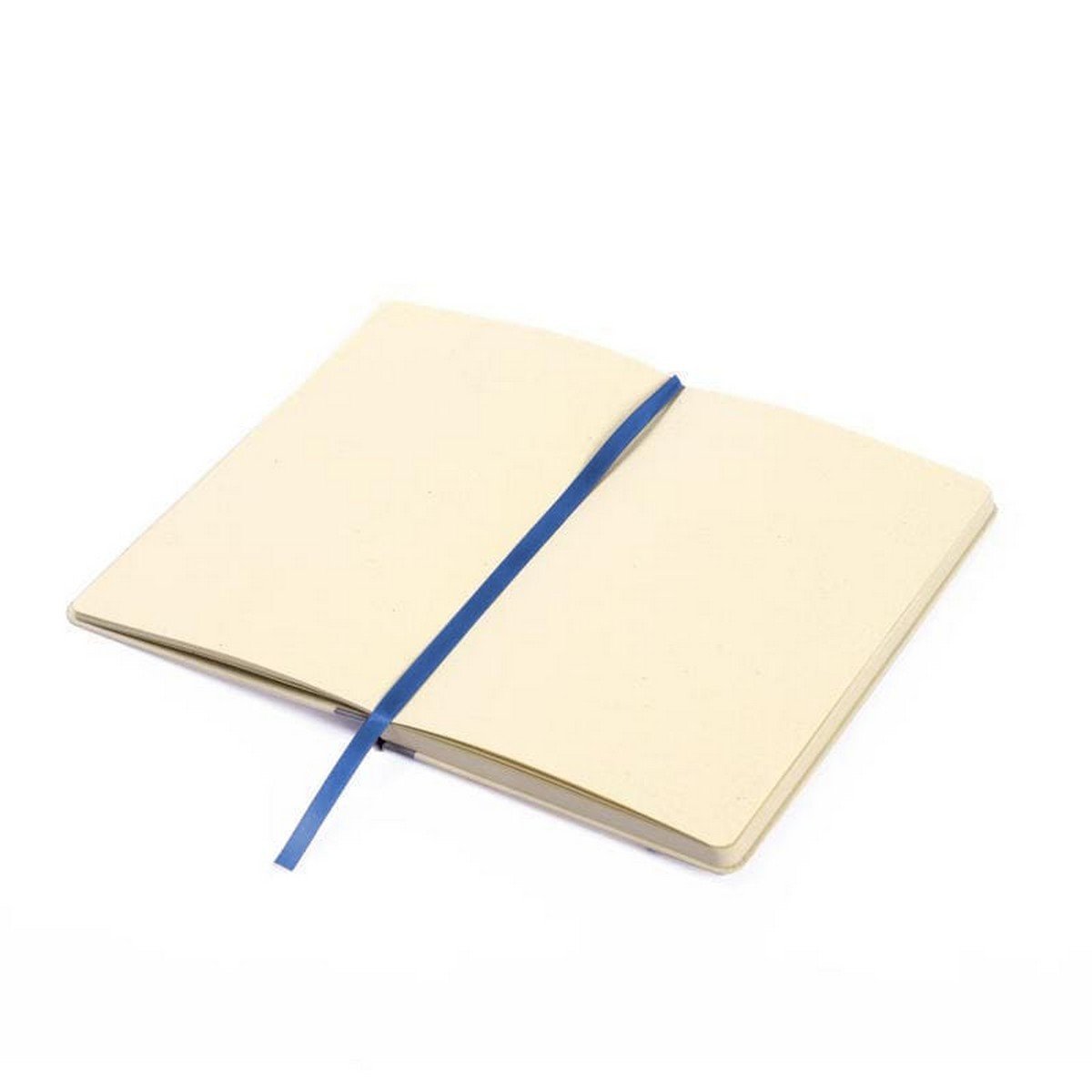 BUREN A5 Notebook - Eco Neutral Sugarcane Paper Design