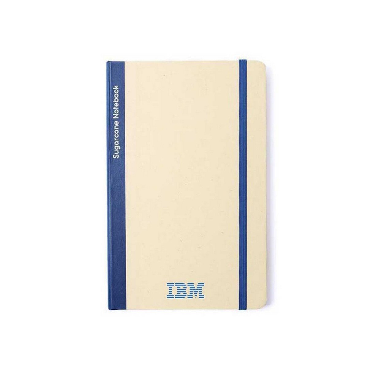 BUREN A5 Notebook - Eco Neutral Sugarcane Paper Design