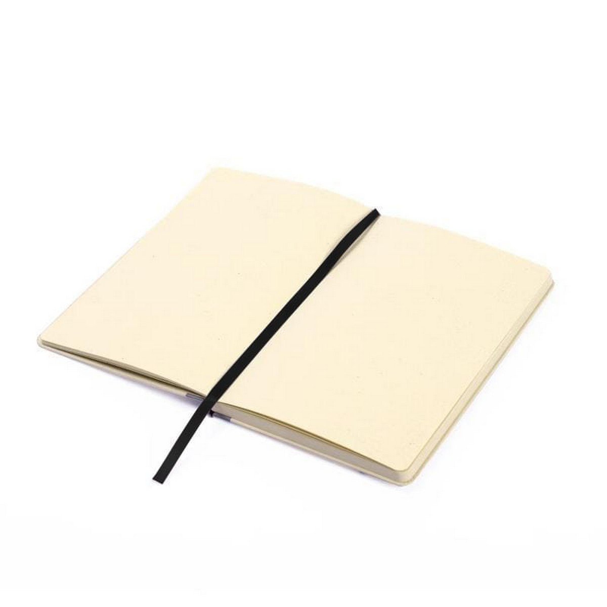 BUREN A5 Notebook - Eco Neutral Sugarcane Paper Design