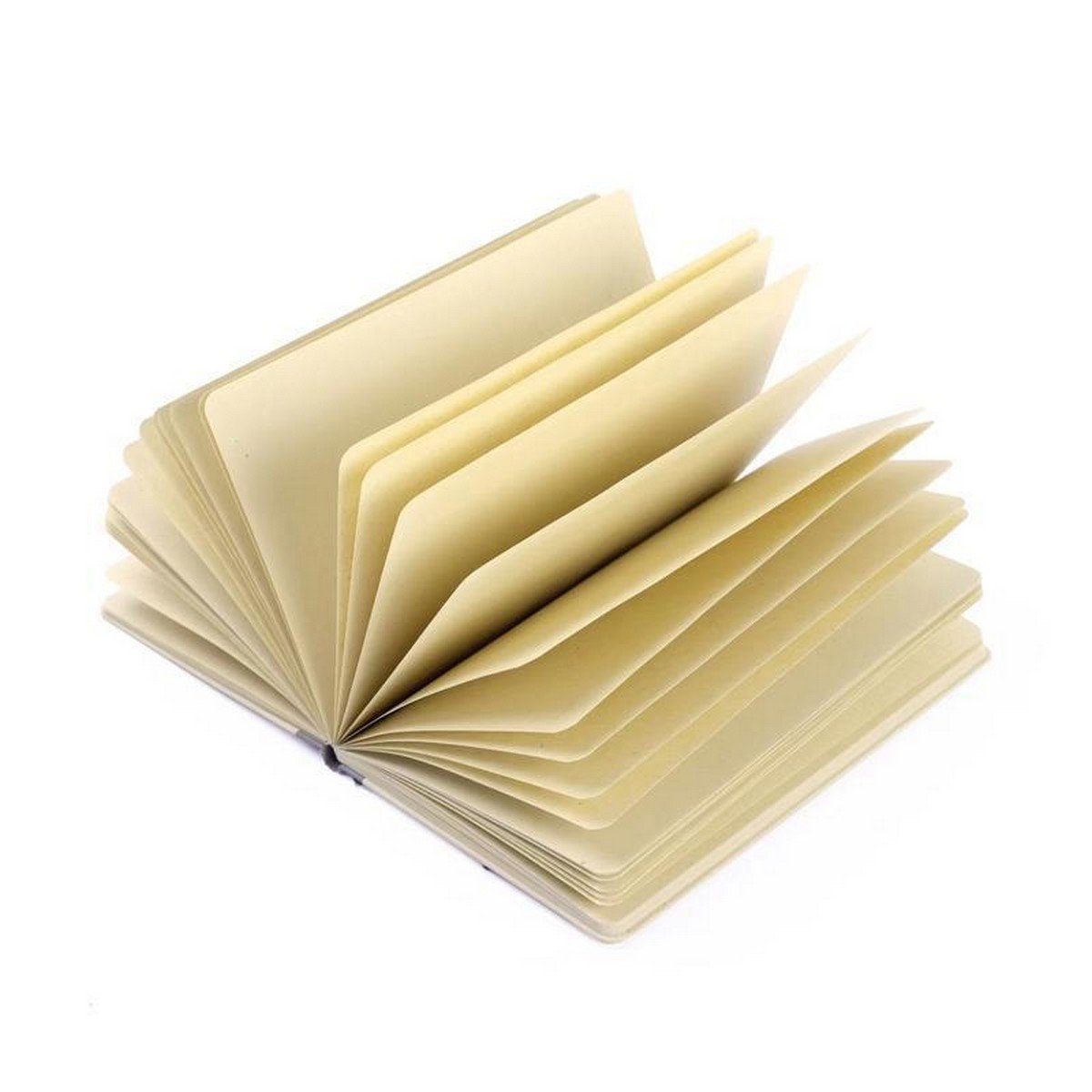 BUREN A5 Notebook - Eco Neutral Sugarcane Paper Design