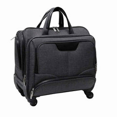 CARRYONN Business Overnighter Trolley - Santhome Design