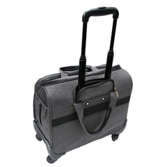 CARRYONN Business Overnighter Trolley - Santhome Design