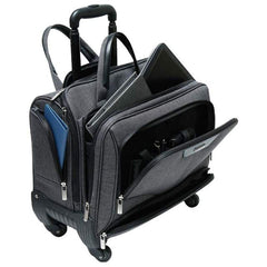 CARRYONN Business Overnighter Trolley - Santhome Design