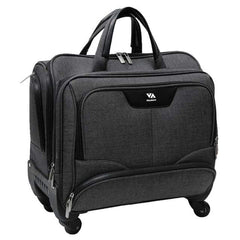 CARRYONN Business Overnighter Trolley - Santhome Design