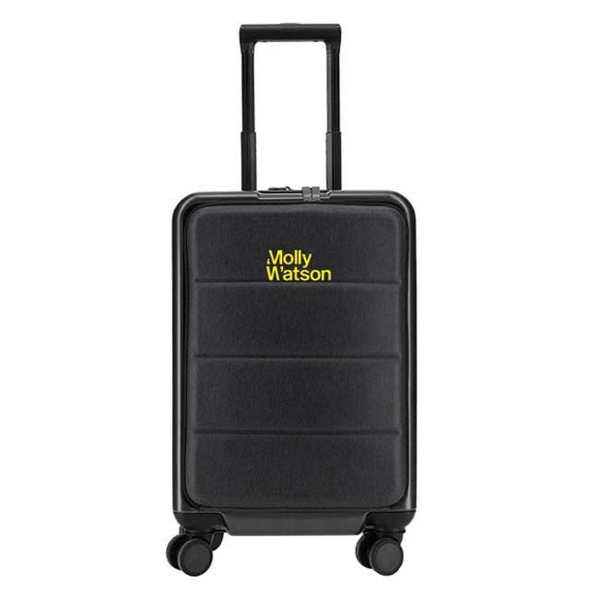 CASHEL Cabin Trolley by Santhome - Compact & Durable