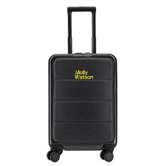 CASHEL Cabin Trolley by Santhome - Compact & Durable