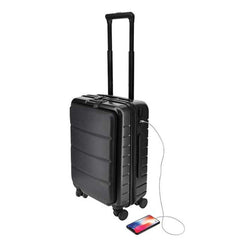 CASHEL Cabin Trolley by Santhome - Compact & Durable