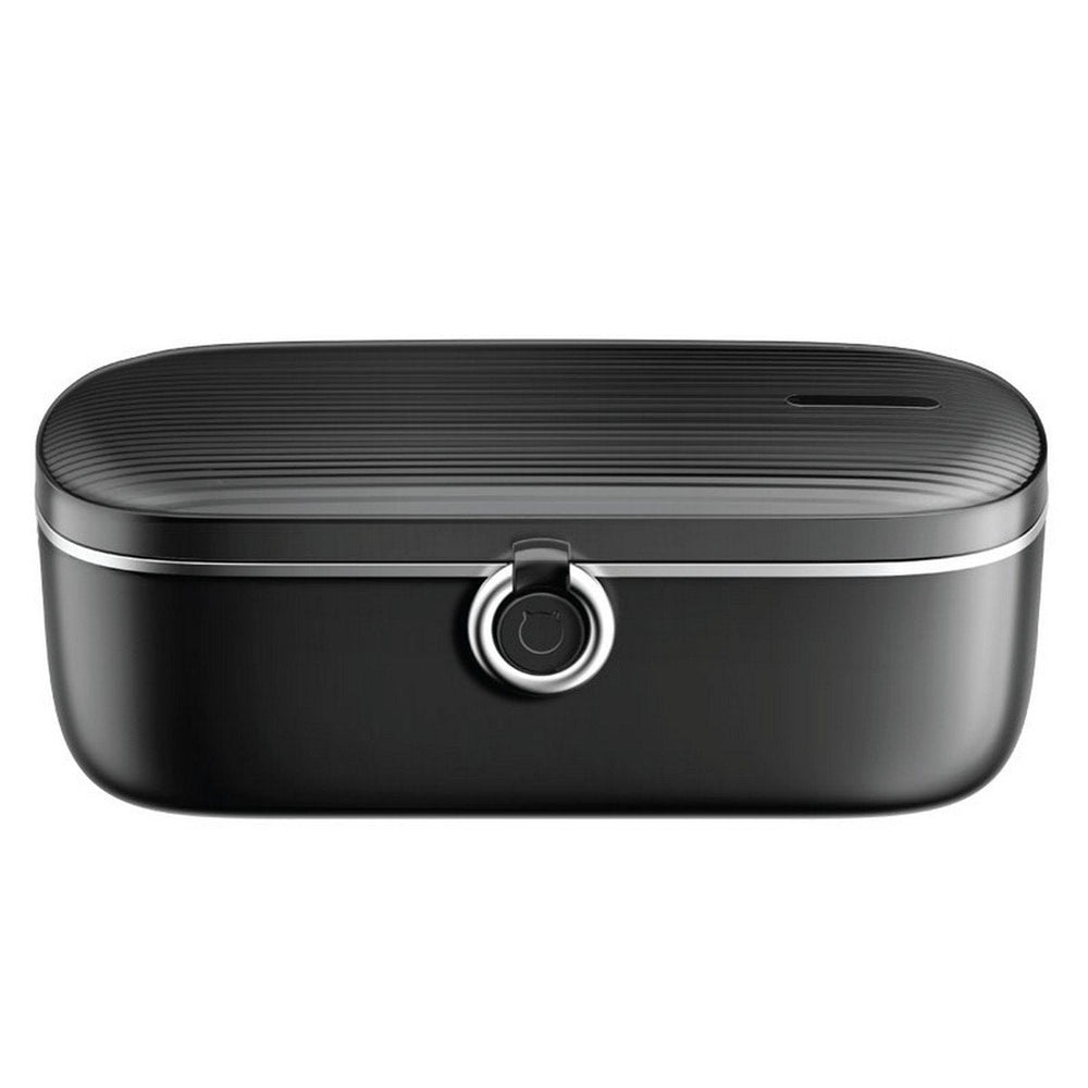 CAZMA Electric Lunch Box - Portable & Convenient Design