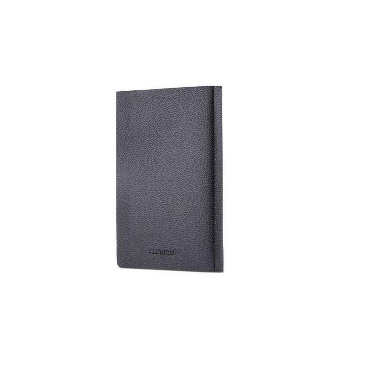 CESIS A5 Leatherette Journal - Elegant Santhome Design