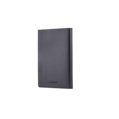 CESIS A5 Leatherette Journal - Elegant Santhome Design